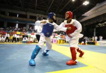 태권도 성지 ‘강남’으로 외국인 태권 전사 모여라!