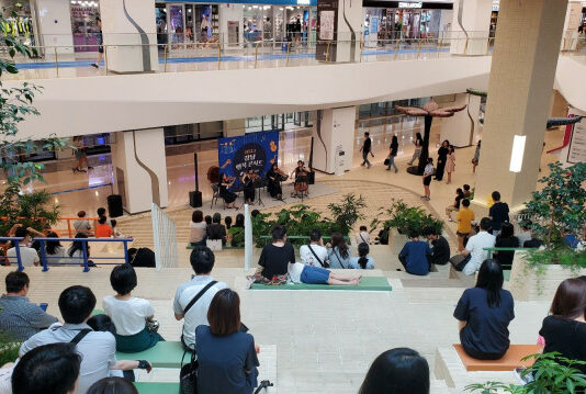 ‘2024 강남 행복콘서트’ 거리예술가 모집… 최대 80만원 지급