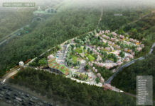 강남구, 없어질 뻔한 대모산 공원부지 ‘힐링 숲’으로 만든다!