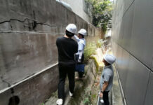 강남구, 해빙기 맞아 중대재해예방 위한 특별 점검 실시