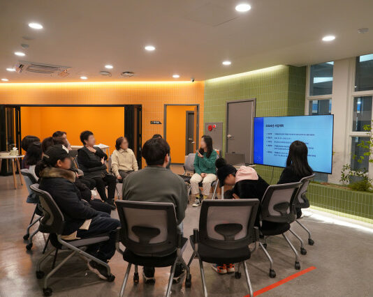 강남구, 자치구 최초 ‘가족 돌보는 중장년층’ 지원 체계 구축