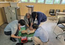 개포2동 주민과 함께하면 이번 달도 ‘개2득’