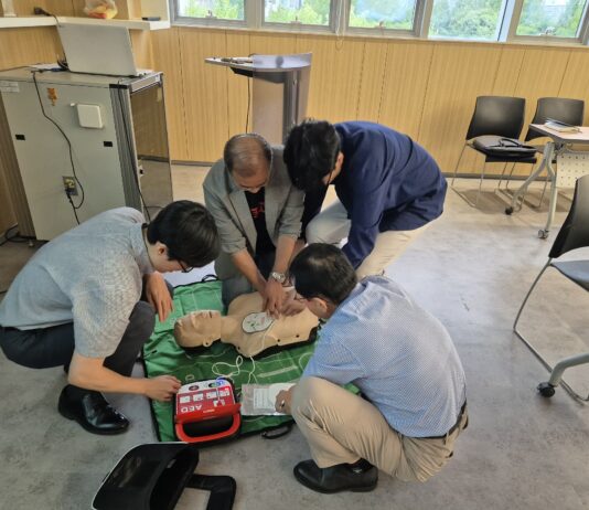 개포2동 주민과 함께하면 이번 달도 ‘개2득’
