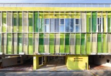 강남구 웰에이징센터, 서울시 건축상 ‘최우수상’ 수상