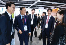 강남구, 비엔나 세계한인경제인대회 엑스포에서 유럽 판로 개척!