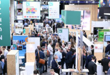 강남구, 바르셀로나 SCEWC 참가…우수한 스마트도시 정책 소개