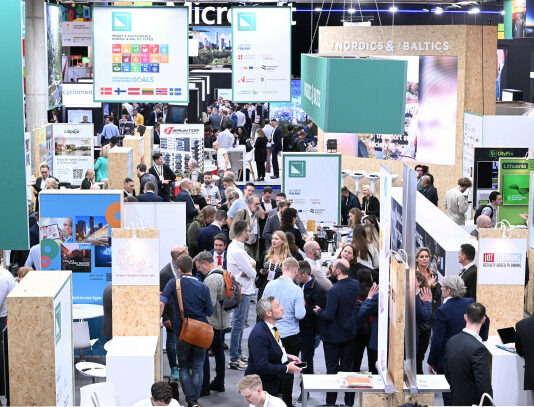 강남구, 바르셀로나 SCEWC 참가…우수한 스마트도시 정책 소개