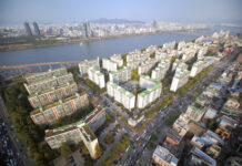 강남구, 압구정 재건축 본격화 … 2~5구역 정비계획 결정 요청 완료