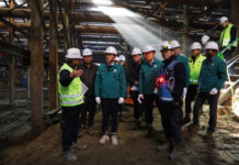 조성명 강남구청장, 을사년 새해 ‘미래 성장 동력’에서 출발!