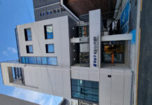 강남구, 어르신복합문화시설 3호 ‘삼성시니어센터’ 개관