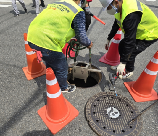 강남구, 여름철 풍수해 대응 총력…“폭우에도 끄떡없다!”