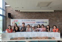 개포1동, 고립 위험 취약계층 대상으로 밀착 돌봄 실시