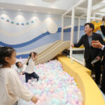 강남구, 서울시 유일 출생아 수 3년 연속 증가