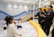 강남구, 서울시 유일 출생아 수 3년 연속 증가