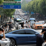 강남구 대치4동, ‘청소년 꿈의 거리’ 조성