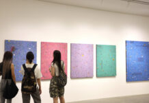 강남 도산공원, 9월 3일 빛과 예술로 물든다…‘강남아트살롱’ 개최