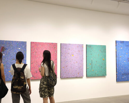 강남 도산공원, 9월 3일 빛과 예술로 물든다…‘강남아트살롱’ 개최