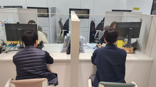 일자리 찾기, 이제는 한 번에! 강남구, 일자리 통합지원센터 문 열어