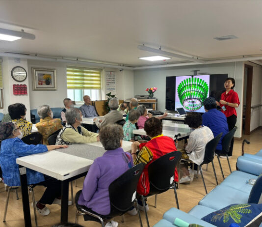 강남구, 경력단절여성 전문 환경강사로 키운다