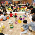 강남구, 어린이날 어디 갈까…도심 곳곳 체험형 축제 한가득