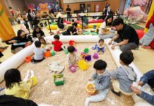 강남구, 어린이날 어디 갈까…도심 곳곳 체험형 축제 한가득