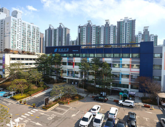 강남구, 중동 정세 피해업종 신규대출 이자 최대 3% 지원