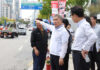김현기 강남구청장, ‘2026 강남페스티벌’ 앞두고 도산대로 현장 안전점검